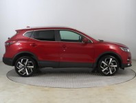 Nissan Qashqai  1.3 DIG-T 