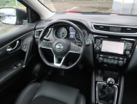 Nissan Qashqai  1.3 DIG-T 