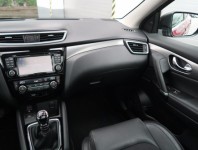 Nissan Qashqai  1.3 DIG-T 