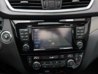 Nissan Qashqai  1.3 DIG-T 