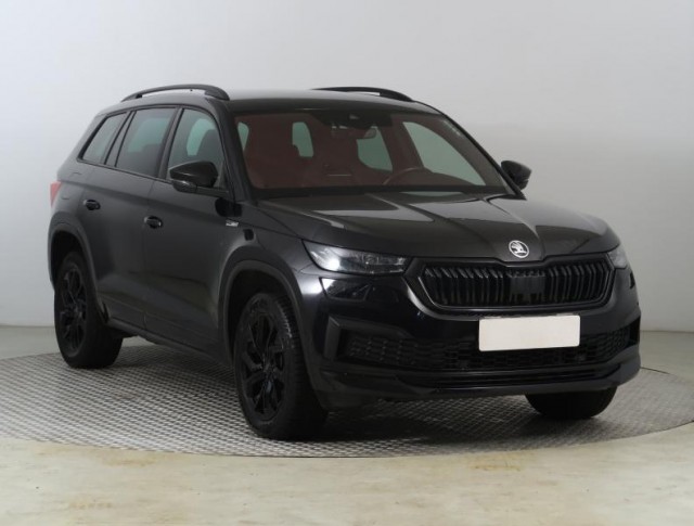 Škoda Kodiaq  2.0 TDI Sportline