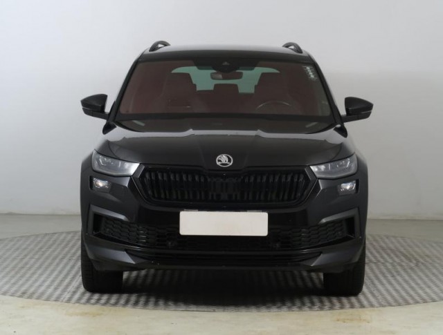 Škoda Kodiaq  2.0 TDI Sportline