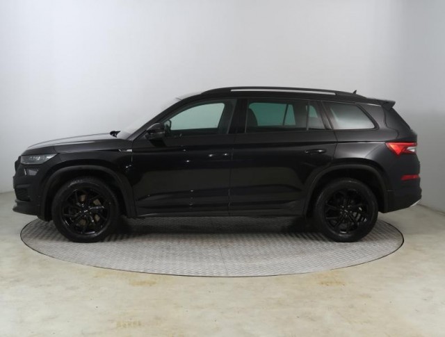 Škoda Kodiaq  2.0 TDI Sportline