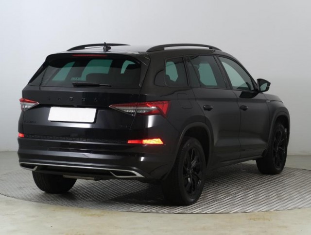 Škoda Kodiaq  2.0 TDI Sportline