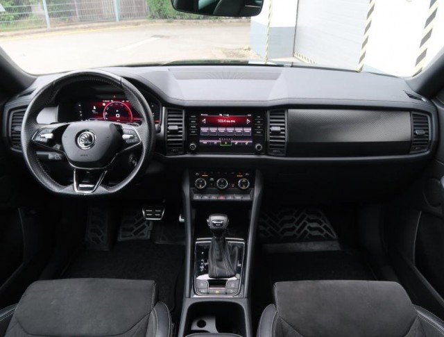 Škoda Kodiaq  2.0 TDI Sportline