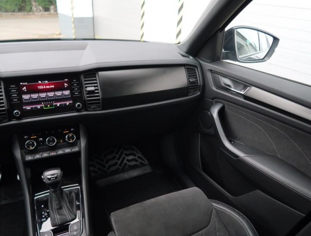 Škoda Kodiaq  2.0 TDI Sportline