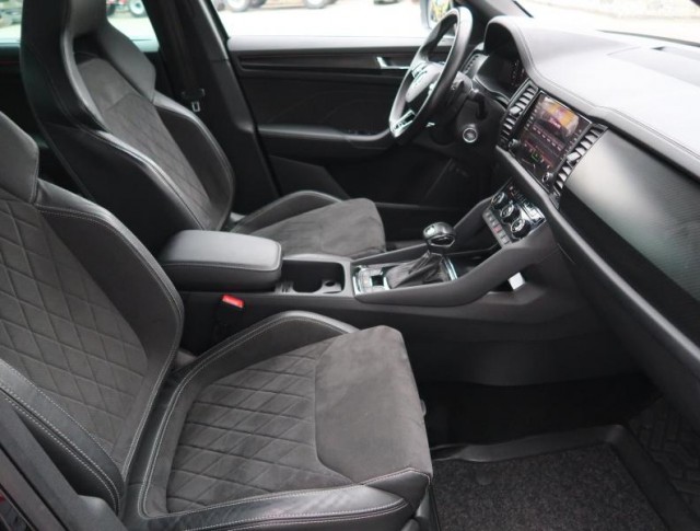 Škoda Kodiaq  2.0 TDI Sportline