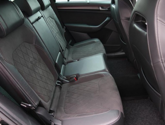 Škoda Kodiaq  2.0 TDI Sportline