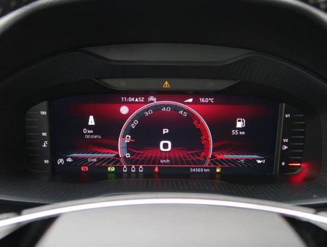Škoda Kodiaq  2.0 TDI Sportline