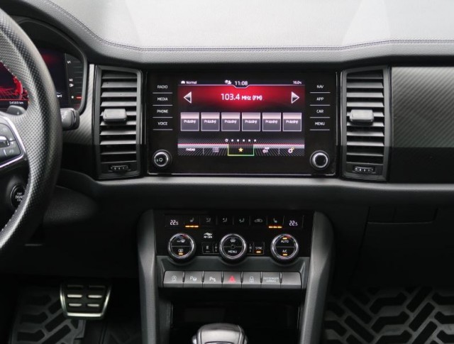 Škoda Kodiaq  2.0 TDI Sportline