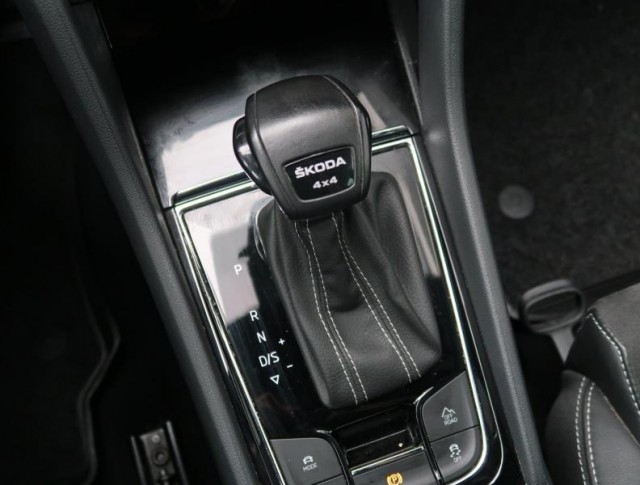 Škoda Kodiaq  2.0 TDI Sportline