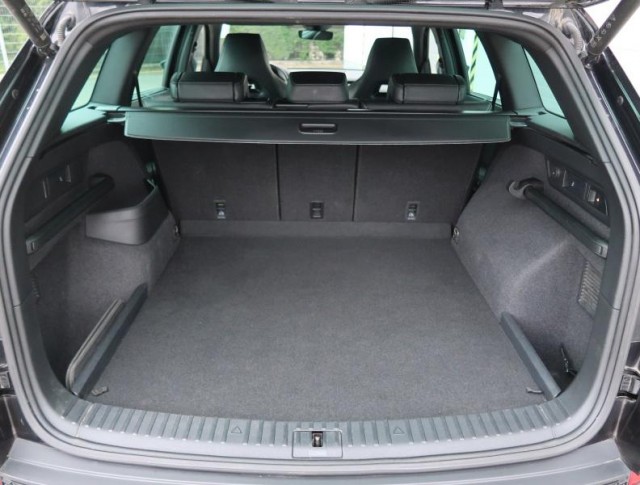 Škoda Kodiaq  2.0 TDI Sportline