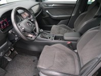 Škoda Kodiaq  2.0 TDI Sportline