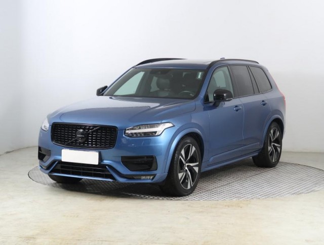 Volvo XC90  B5 AWD R-Design