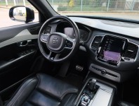 Volvo XC90  B5 AWD R-Design