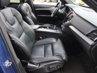 Volvo XC90  B5 AWD R-Design