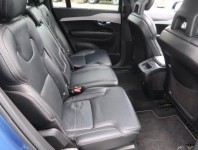 Volvo XC90  B5 AWD R-Design