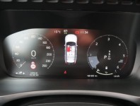 Volvo XC90  B5 AWD R-Design