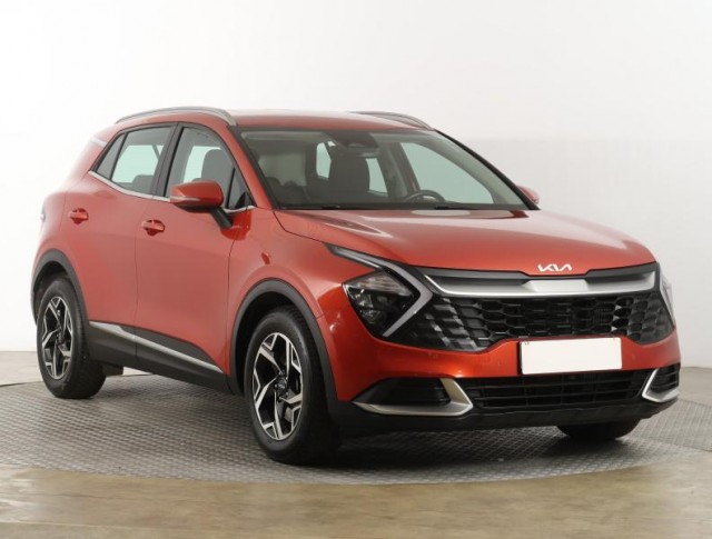 Kia Sportage  1.6 CRDi 