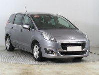 Peugeot 5008  1.6 BlueHDi 