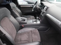 Audi Q7  3.0 TDI S-Line