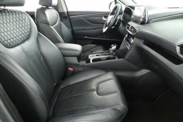 Hyundai Santa Fe  2.2 CRDi 
