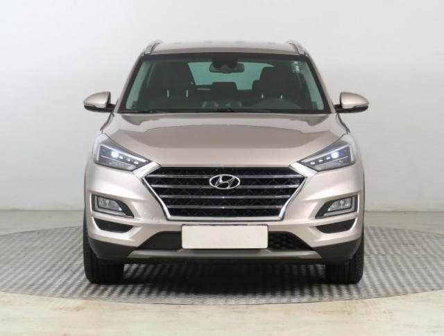 Hyundai Tucson  1.6 CRDi 