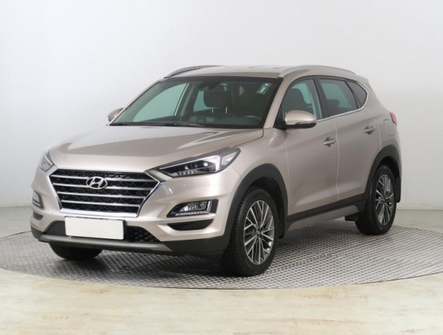 Hyundai Tucson  1.6 CRDi 