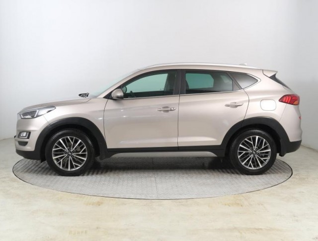Hyundai Tucson  1.6 CRDi 