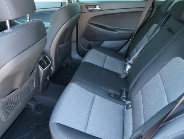 Hyundai Tucson  1.6 CRDi 