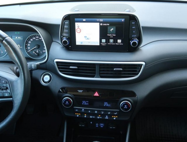Hyundai Tucson  1.6 CRDi 