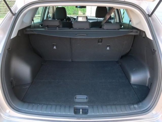 Hyundai Tucson  1.6 CRDi 