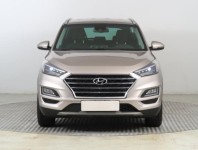Hyundai Tucson  1.6 CRDi 