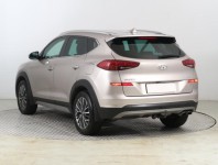 Hyundai Tucson  1.6 CRDi 