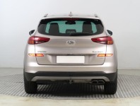 Hyundai Tucson  1.6 CRDi 