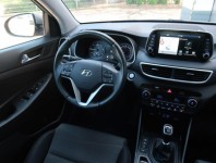 Hyundai Tucson  1.6 CRDi 