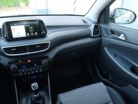 Hyundai Tucson  1.6 CRDi 