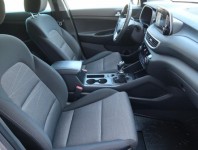 Hyundai Tucson  1.6 CRDi 
