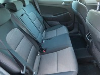 Hyundai Tucson  1.6 CRDi 