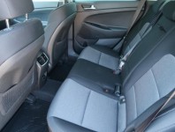 Hyundai Tucson  1.6 CRDi 