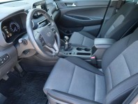 Hyundai Tucson  1.6 CRDi 