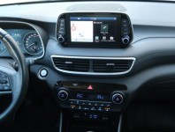 Hyundai Tucson  1.6 CRDi 