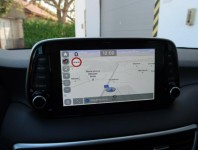 Hyundai Tucson  1.6 CRDi 
