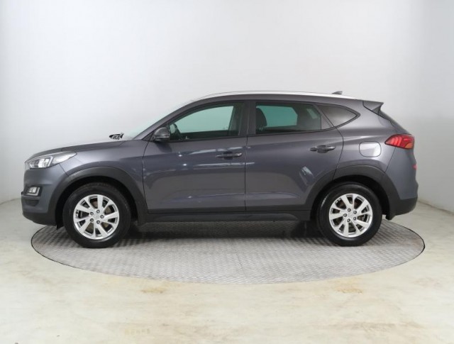 Hyundai Tucson  1.6 T-GDI Trikolor