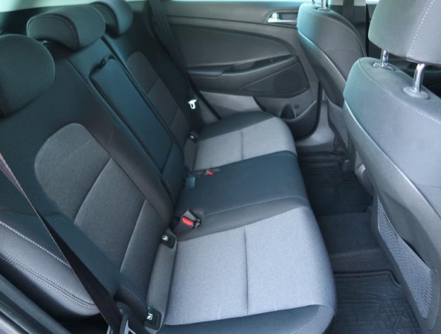 Hyundai Tucson  1.6 T-GDI Trikolor