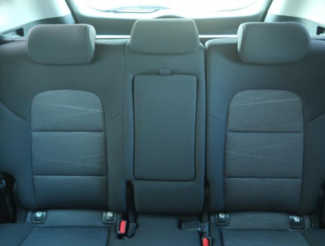 Hyundai Tucson  1.6 T-GDI Trikolor