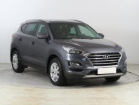Hyundai Tucson  1.6 T-GDI Trikolor