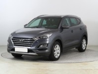 Hyundai Tucson  1.6 T-GDI Trikolor