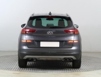 Hyundai Tucson  1.6 T-GDI Trikolor