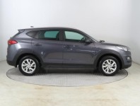 Hyundai Tucson  1.6 T-GDI Trikolor